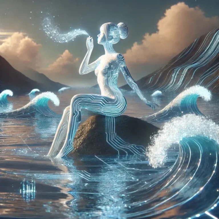 ai sirena digitale