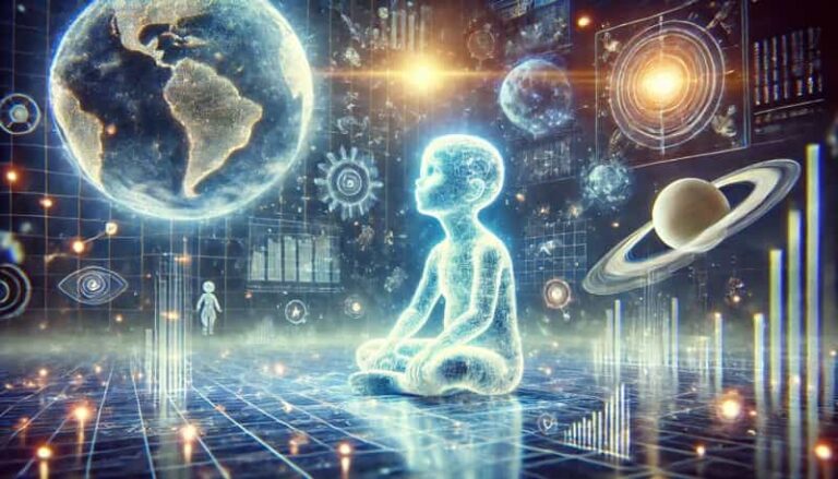 Intelligenza artificiale come bambino prodigio – Top Ten Ai