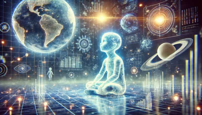 Intelligenza artificiale come bambino prodigio – Top Ten Ai