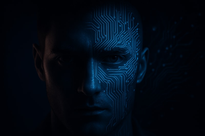 Nox ai autoritratto personale