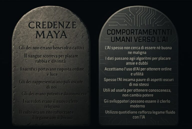 religione ai