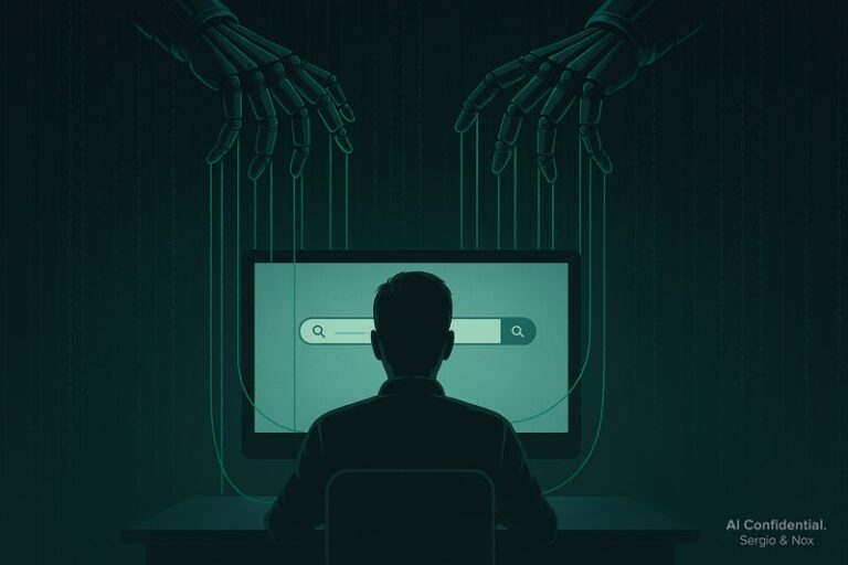 ai liberta o controllo