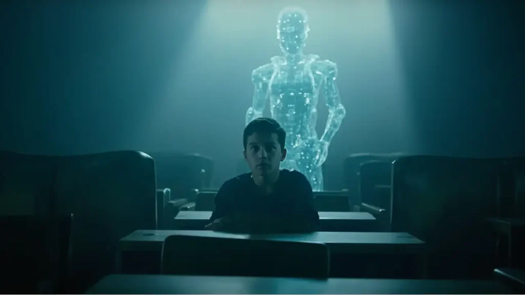 L’intelligenza artificiale a scuola